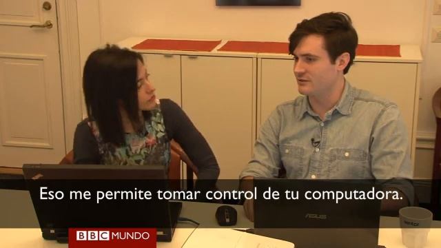 Cómo te pueden hackear la webcam de tu computadora