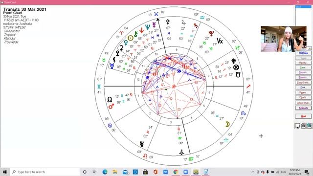 Transiting Mercury ☿ Conjunct Neptune ♆ in Pisces & Libra Full Moon Energies up date March 2021 смотреть онлайн