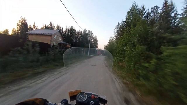 Продубас на Восходе 3м или как не запустился Юпитер смотреть онлайн