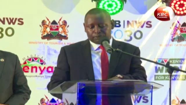 Ruto asks stakeholders in tourism sector to review their marketing strategy смотреть онлайн