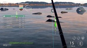 Fishing Planet Kaniq Topwater Rodeo