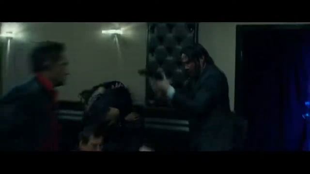 У всего есть своя цена. Джон Уик 2014 смотреть онлайн