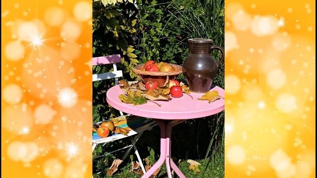 Осенние Ритуалы смотреть онлайн