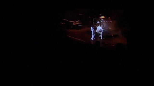 Queen - Live in Bohemia - Now I'm Here (Ivanovo 12.03.16)