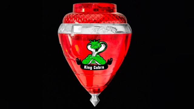 Top 10 Los mejores trompos cometa смотреть онлайн