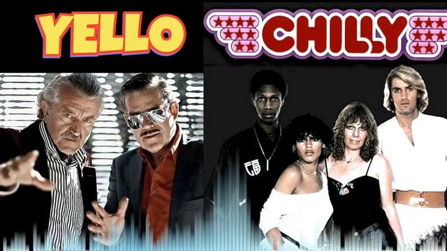 Yello & Chilly mix/mashup смотреть онлайн