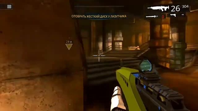 Shadowgun Legends.Финал(супер тактика) смотреть онлайн