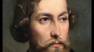 Люди и история. Жорж Санд или Аврора Дюдеван. Шопен.Мюссе. "..он называл ее воплощенной скукой...".