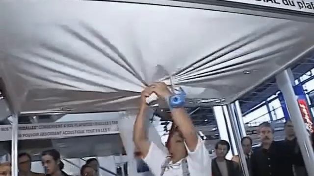 Термостатичный потолок смотреть онлайн