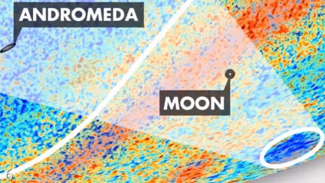 9 Супер  УЖАСНЫХ И В ТО ЖЕ ВРЕМЯ ПРЕКРАСНЫХ ФАКТОВ О КОСМОСЕ И НАС! смотреть онлайн