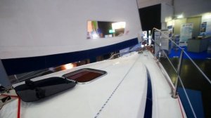 Imexus 28 - 4K Boat Walkthrough at Boot Dusseldorf 2023