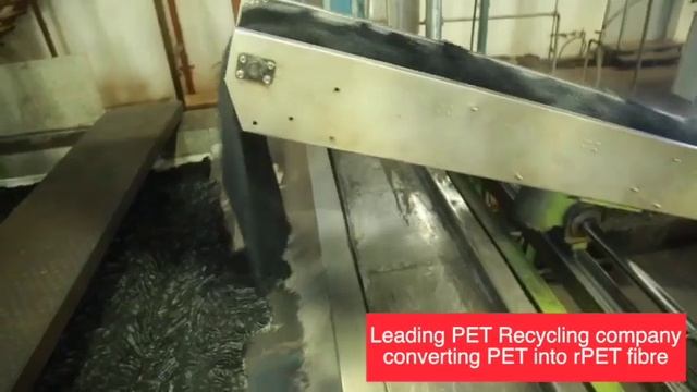 Ganesha Ecosphere - The World of  PET Recycling смотреть онлайн