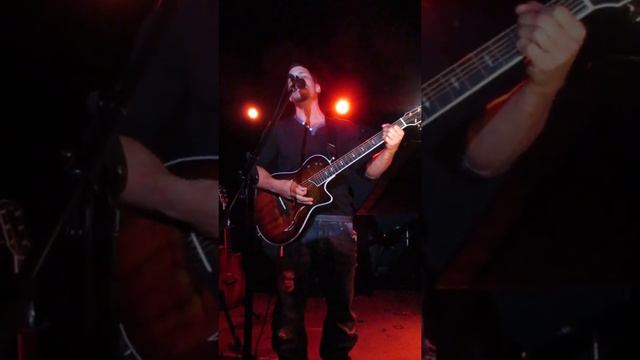 Danny Wood - Waiting On I Love You - NYC смотреть онлайн