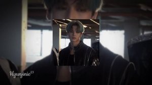“Ateez” ★BOUNCY★ *Speed up*