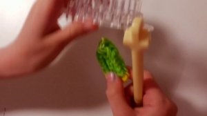 мороженое из резинок часть 3