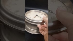 Часы корабельные судовые морские старинные морфлот каютные