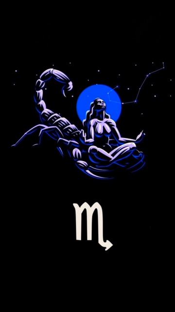 برج العقرب وتأثير تراجع عطارد الأن смотреть онлайн