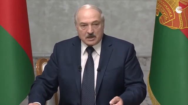 Интервью президента республики Беларусь Александра Лукашенко российским журналистам смотреть онлайн