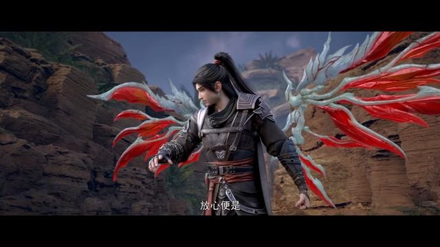 🌟95PV：蕭炎搓出佛怒火蓮，風雷閣三大長老敗北，雷神大陣消散！|斗破苍穹年番Battle Through the Heavens|Chinese Animation Donghua смотреть онлайн