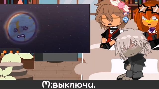 реакция шк на тт и ютуб я смогла