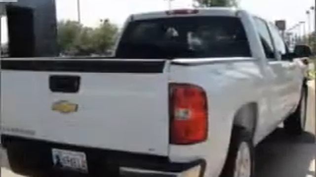 2008 Chevrolet Silverado 1500 - Oklahoma City OK смотреть онлайн