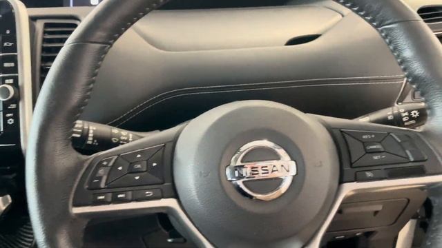 Nissan Serena, 2019 год смотреть онлайн