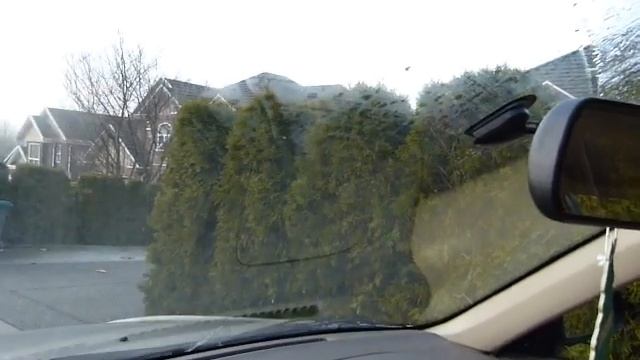 Why your "new" wiper blade sucks is ... смотреть онлайн