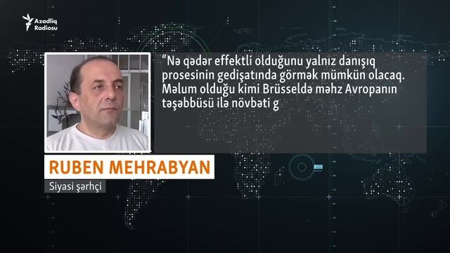 Avropa Şurasından Bakıya qarşı “Qarabağ qətnaməsi”: Azərbaycana sanksiya tətbiq ediləcək?