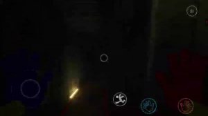 играю в poppy Play Time chaptek 1