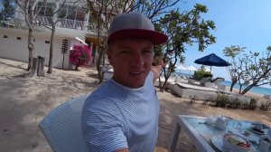 10 дней на заброшенных островах. Это вам не Бали. Дикие пляжи Гили Траванган, Мено и Эйр