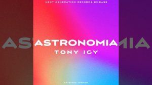 Astronomia (Extended Mix)