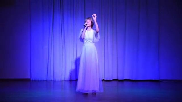 Александра Репина "Кометы" #кометы #сцена #вокал смотреть онлайн