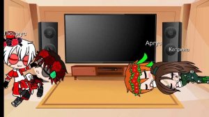 мини реакция игры бога на лололошку в будущем (❁´◡`❁)