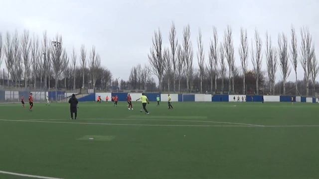 01.04.2023 Меркурий-К-31 2-лига смотреть онлайн