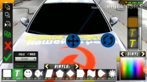 Как сделать винил 9мая в кар паркинг.Ссылка на сайт в описании.