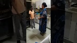 43. Африка Кения. В гостях у "Моя солнечная Кения"