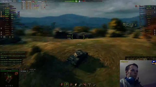 World of Tanks 9 Pluton z WIN 3