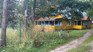 ЗАБРЕЛИ НА СОСЕДНЮЮ ТУРБАЗУ САТУРН В ЛУХОВИЦАХ