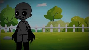 |Страшилка| |Тварь что приходит в деревню ночью| |Шаранутый космос|