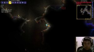 BANANARANG - Terraria Ep.40 w/Rokugin