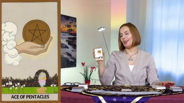 Прогноз Таро октябрь 2020. Козерог Водолей Рыбы