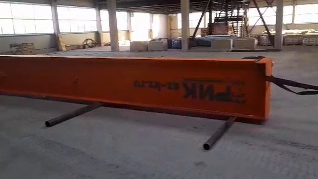 Подготовка к монтажу