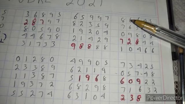 PARES CICLICOS 86 68 12 21 80 08 10 01 28 82 смотреть онлайн