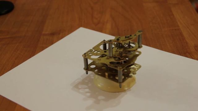 ТУРБИЙОН ИЗ БУДИЛЬНИКА смотреть онлайн