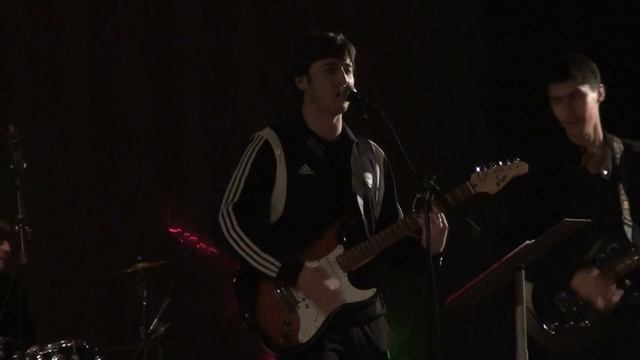 ТЕНИ смотреть онлайн