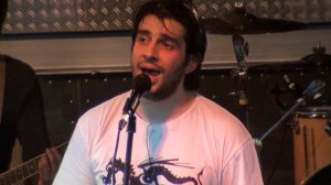 ПЕТР НАЛИЧ В LIVE MUSIC HALL - ЧМЯ-ЧМЯ-ЧМЯ