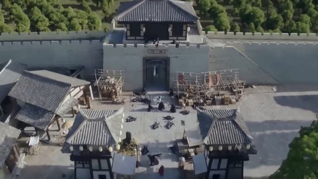 任人欺負的灰姑娘不再隱藏實力，一劍斬殺惡人為全族報仇！ смотреть онлайн