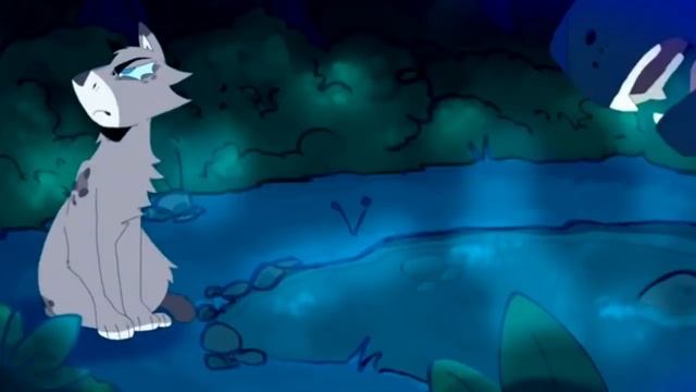 Warrior_Cats~House_Of Memories