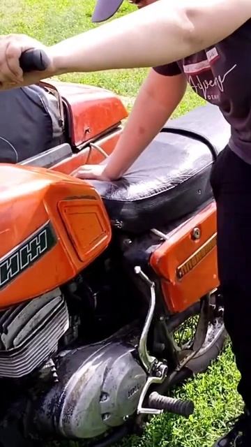 #жизньвдеревне #мото #мотосезон2023 #иж #ижпланета5 #планета #планета5 смотреть онлайн