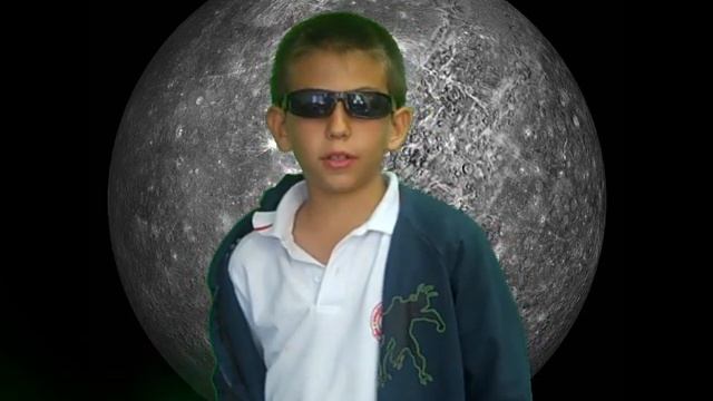 2012 3D Solar System video смотреть онлайн